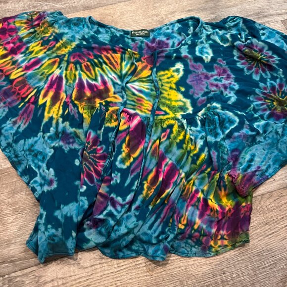 Kathmandu OS top - Picture 6 of 9